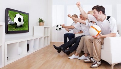 Live Football Schedule on Television on the Period of 11th -14th January 2019