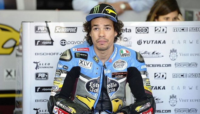 Rossi Justru Khawatirkan Muridnya di VR46 Academy di Musim MotoGP 2019