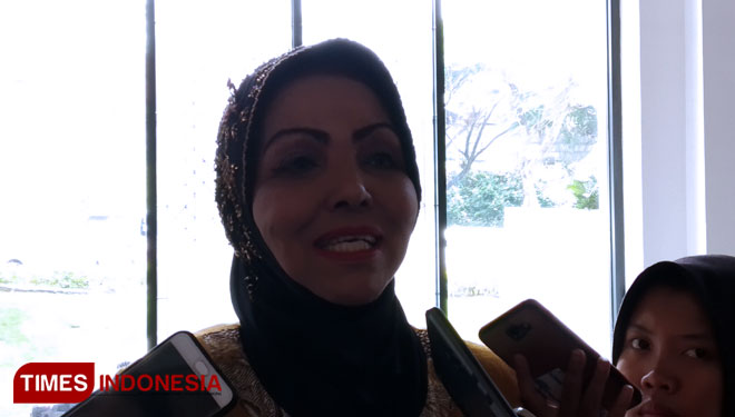 Duet Prabowo-Sandi Sampaikan Pidato Kebangsaan, Partai Demokrat: Itu Penjelasan Visi-Misi