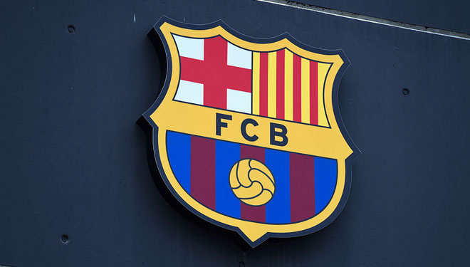 Barcelona Terancam Didepak dari Copa del Rey, Ada Apa 