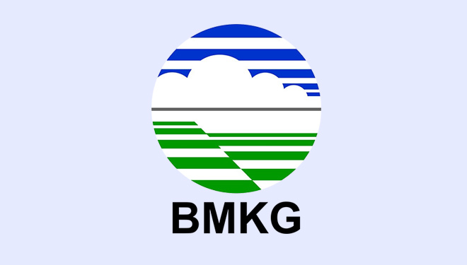 Badan Meteorologi, Klimatologi, dan Geofisika (BMKG). (FOTO: BMKG)