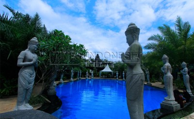 Lembah Tumpang, Destinasi Wisata Bernuansa Candi