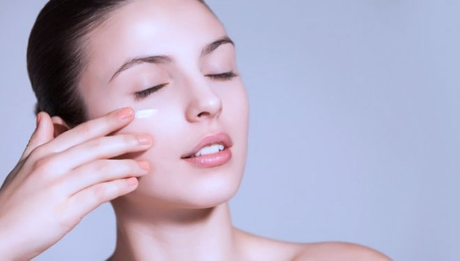 Ilustrasi - Manfaat garam untuk kecantika (Foto: Vebma.com)