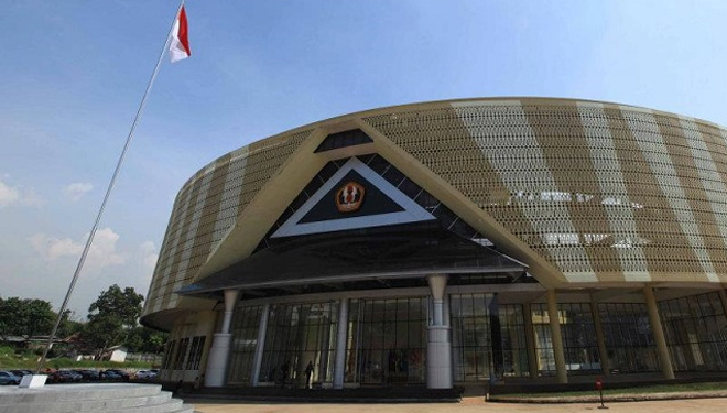 Pemilihan rektor Universitas Padjadjaran (Unpad) Bandung belum kunjung rampung (FOTO:Istimewa)