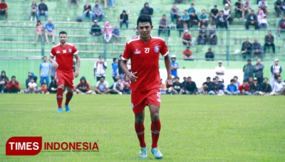 Dua Pilar Gabung Timnas, Arema FC Cari Alternatif di Piala Presiden 2019
