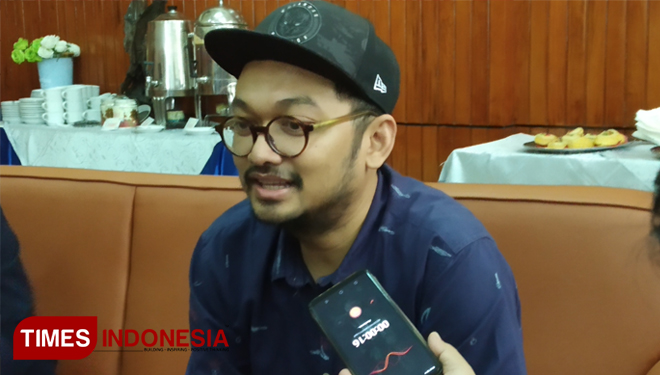 Animasi, Salah Satu Penggerak Industri Ekonomi Kreatif