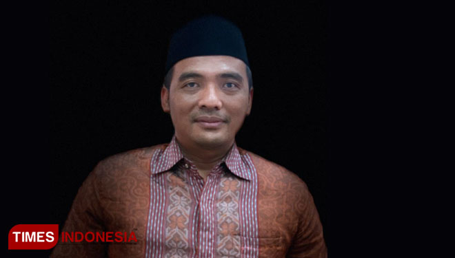 Dr. Mohammad Nasih (FOTO: Dok. TIMES Indonesia)
