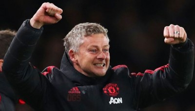 Solskjaer Tegaskan Man United Tak Panik Usai Ditekuk PSG