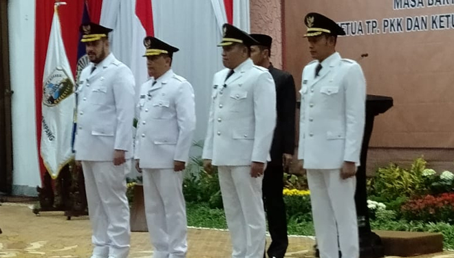 Lawan Politik Habib Hadi di Pilkada Kota Probolinggo Tak Mau Oposisi