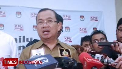 Prabowo-Sandi Minta Hakim MK Putuskan Pemungutan Suara Ulang di Sejumlah Provinsi