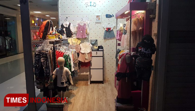 Alea Kids Shop