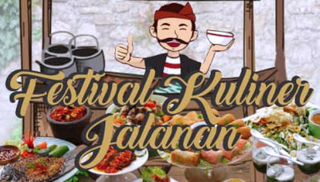 Yuk Nikmati Festival Kuliner Jalanan Di Montana Premier