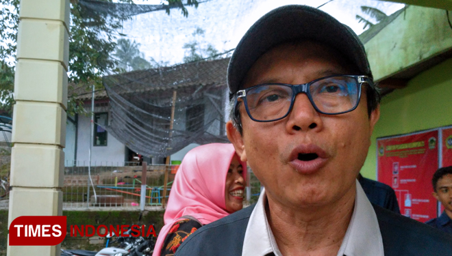 Rektor Unmer Madiun Pantau Progres KKN Mahasiswa Kembangkan Desa Wisata