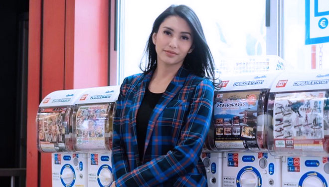 Tyas Mirasih (Foto: Dok Okezone)