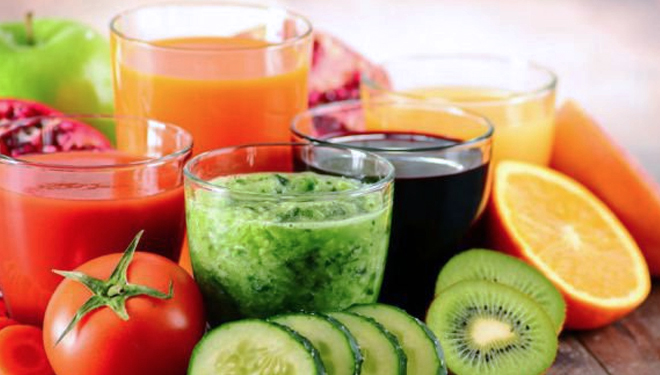 Minuman Sehat Ini Bisa Meringankan Gejala Demam Berdarah Dengue, Lho