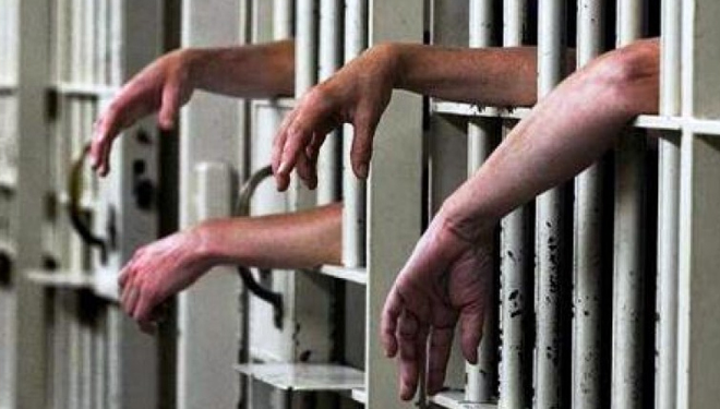 30 Narapidana Terima Remisi Khusus Imlek 2019 - TIMES Indonesia