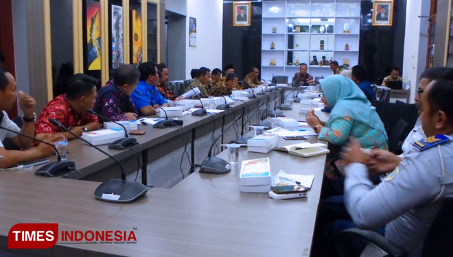 DPRD Harapkan Unair Kampus Gresik Tidak Pindah