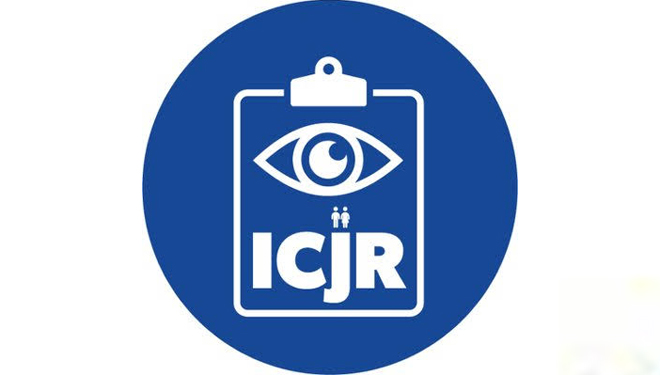 Institute for Criminal Justice Reform (ICJ). (FOTO: Dok. ICJR)