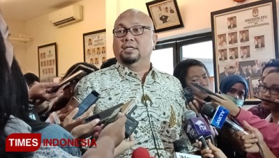 Tanggapi Pernyataan Prabowo, KPU RI: Tak Benar Pleno Dilakukan Senyap dan Janggal