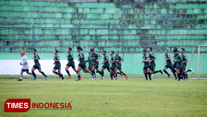 Ini Jadwal Final Piala Aff U 22 Antara Timnas Indonesia Vs