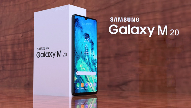 Resmi Masuk Indonesia Ini Spesifikasi Samsung Galaxy M Times Indonesia