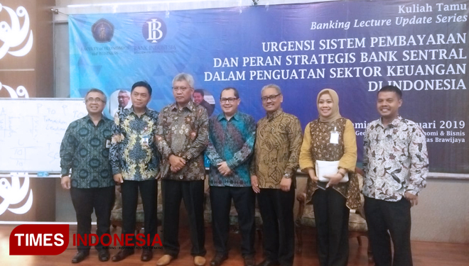 (FOTO: AJP/TIMES Indonesia)