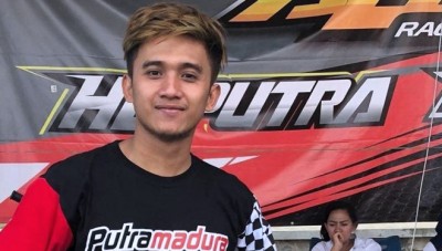Di Mata Temannya, M Zaky Sosok yang Vokal dan Pemberani