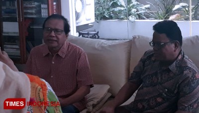 Banyak Janji Politik 2014 Tak Terealisasi, Rizal Ramli: Pak Jokowi, Anda Bekerja Untuk Siapa?