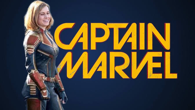 Captain Marvel. (Foto : Screenrant)