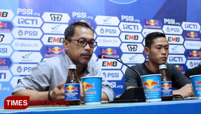 Babak 16 Besar Piala Indonesia, Persela Dipaksa Menyerah 1-0 saat Jamu Bali United