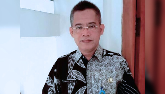Winarko Arief, Kepala BKPPD Ponorogo