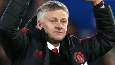 Bungkam Chelsea, Solskjaer Targetkan United Tembus Final FA Cup