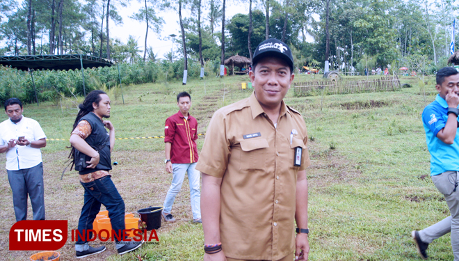 Taman Suko, Obyek Wisata Baru di Kabupaten Malang