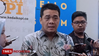 Debat Pilpres 2019 Ketiga, BPN: Sandi Tak Akan Menyerang
