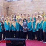 Bila BBPP Batu Pakai 'Unicorn' Sambut Kunjungan Guru Biologi SMA Se-Sidoarjo