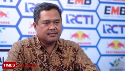 Ini Skenario Pengamanan Arema FC vs Persib Bandung