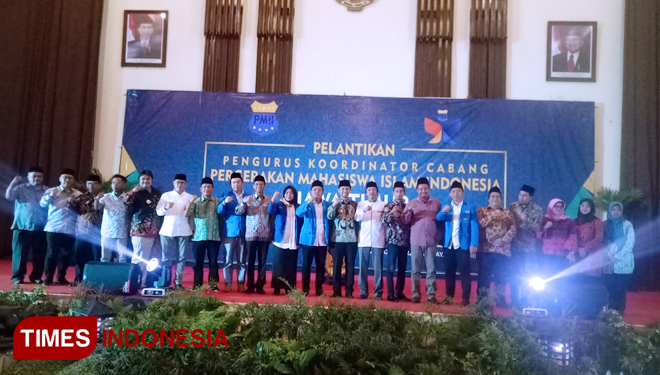 TIMES-Indonesia-pelantikan-PKCPMII-Jatim-2.jpg