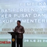 Pejabat *BBPP Batu* Ikuti Pembekalan Perbendaharaan Negara