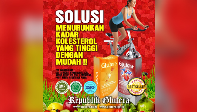 (FOTO: Gluteranews)