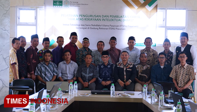 Best Akreditasi Api Yogyakarta