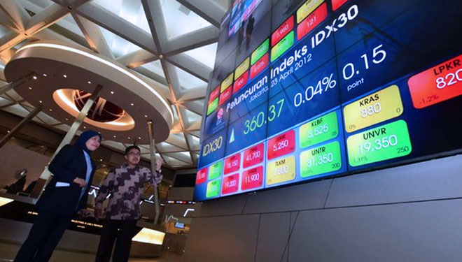 PT Bumi Benowo Targetkan IPO Rp 150 M