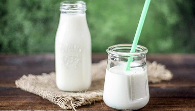 Ilustration - Milk. (PHOTO: Freepik)