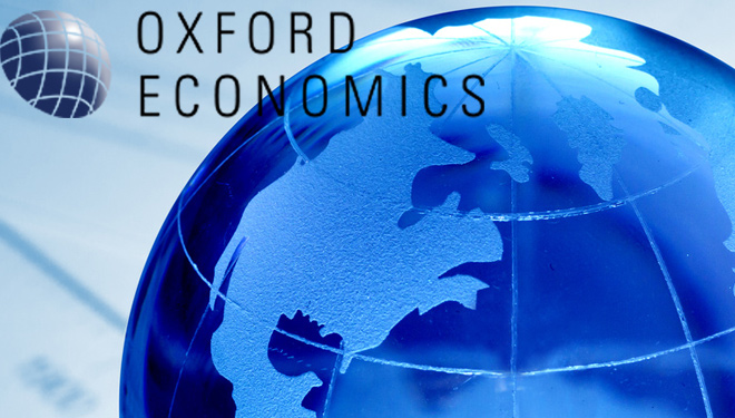 Prediksi Oxford Economics Indonesia Masuk Pendominasi Ekonomi Global 2028 Times Indonesia