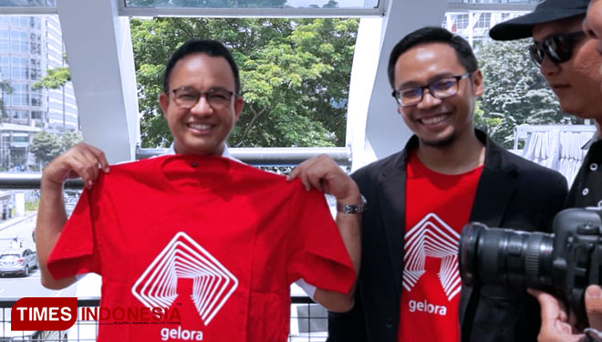 Gubernur DKI Jakarta: Pembiayaan Tiga JPO Melalui KLB