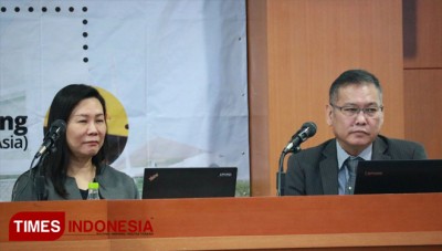 QS Asia: Pemeringkatan Universitas Jadi Kebutuhan Global - TIMES Indonesia