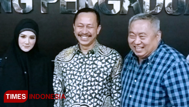 Penahanan Ahmad Dhani Diperpanjang, Al dan Dul Bakal Sambangi Komnas HAM