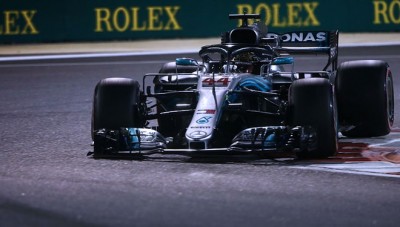 Akhir Tes Pramusim F1 2019 di Barcelona Lewis Hamilton Tercepat Kedua