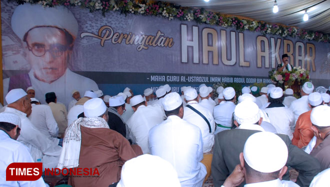 Panglima TNI: Kita Tak Ingin Membangun Indonesia dari 