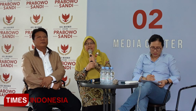Pendidikan Vokasi Tak Efektif Pangkas Jumlah Pengangguran