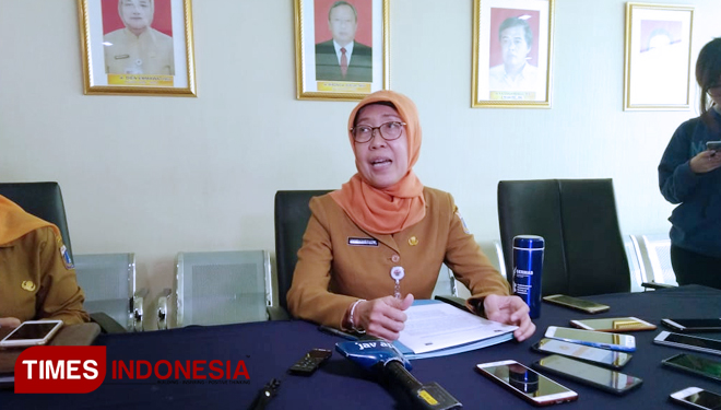 Dinkes DKI Jakarta Sebut 5 Kecamatan Dengan IR Tertinggi Wabah DBD